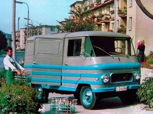 A06 (1968–1973)
